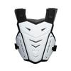HEROBIK Motocross Body Armor Motorcycle Jacket Motocross Moto Vest Back Chest Protector Off-Road Dirt Bike Protective Gear