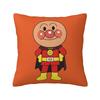 Custom Anpanmans Anime Cushion Covers Manga Cartoon Velvet Nordic Pillow Case