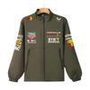 F1 Red Bull Team Mantel F1 Formel Rennsport Sommer Red Bull Racing Team Stormtrooper Mantel Jacke