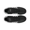 adidas Scarpe da ginnastica unisex Mundial Team Nere Bianche 019228