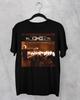 King;s X Hip Hop ALBUM Black Tshirt Unisex Tee All Sizes 3F288 Unisex T-Shirt
