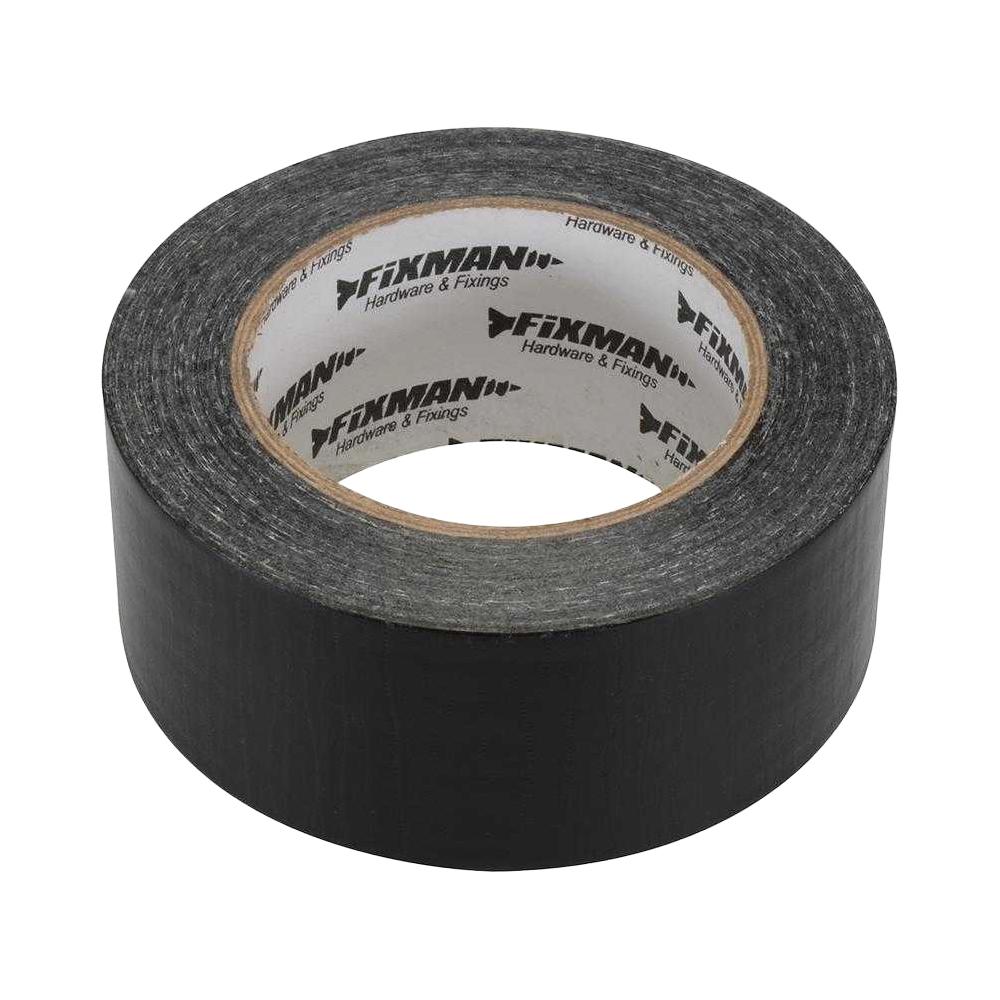 Fixman Super Heavy Duty Duct Tape