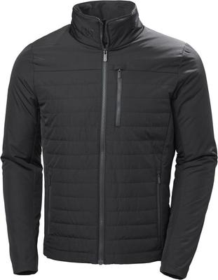 Helly Hansen Crew Insulator Jacket 2.0 (30343) Ebony