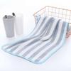 [5 packs of single 30 * 60cm] High-density coral fleece towels are soft and absorb water without shedding hair