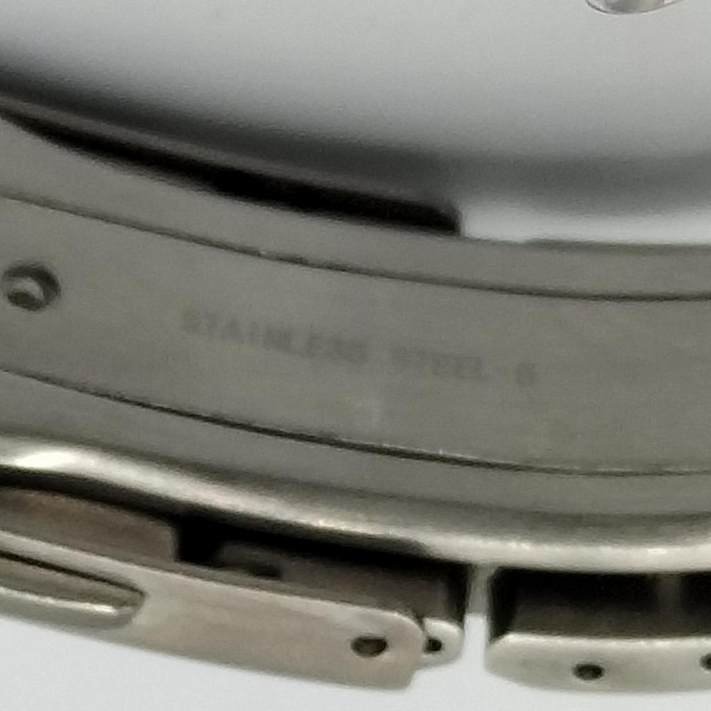 Used SEIKO 5X53-0AE0 ASTRON