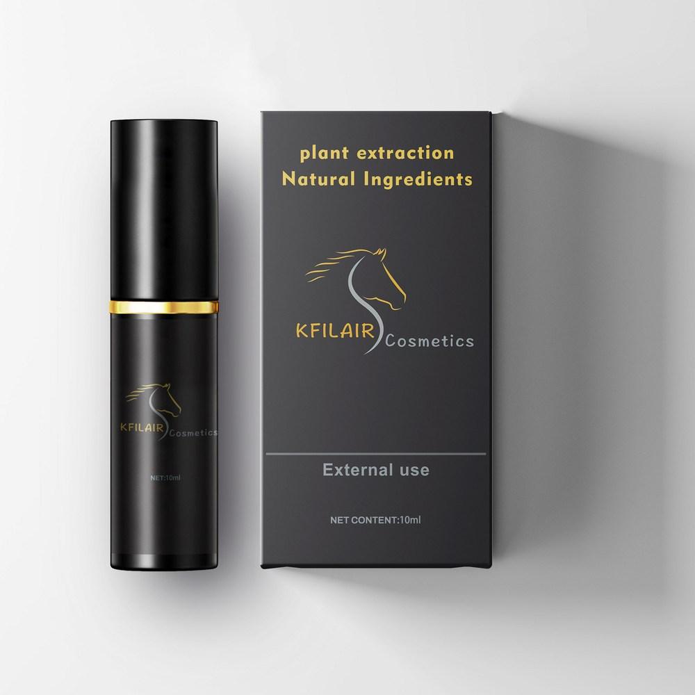 KFILAIR Men's Long Time Spray Male Enhancement Spray Portable Natural Herbal Ingredients Forman Time Extension Mist, 3 Pieces, 10ml