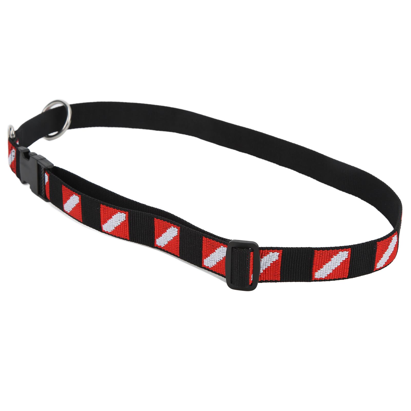 

Diving Gear Keeper Universal Scuba Dive Gear Holder Lanyard Underwater Diving Lanyard