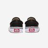 Vans Slip On Light Black 6 8