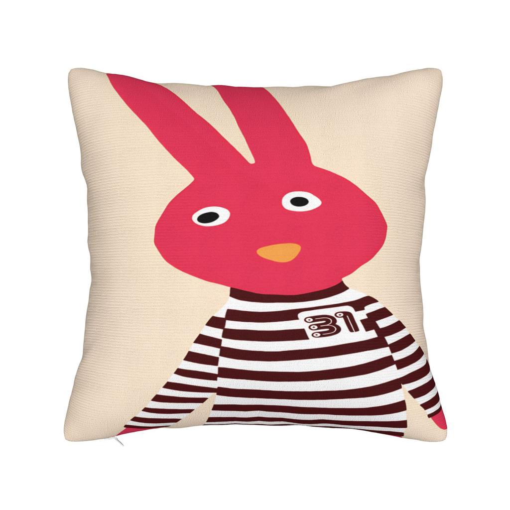 Comedy 31 M-Minutos Pillow Case  Graphic Pillow Cover For Couch Sofa Bedroom Kawaii Cushion Cover
