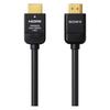 Sony Premium HDMI Cable 1.0m High Speed 4K 60P/4K HDR/Ultra HD Compatible Certified DLC-HX10