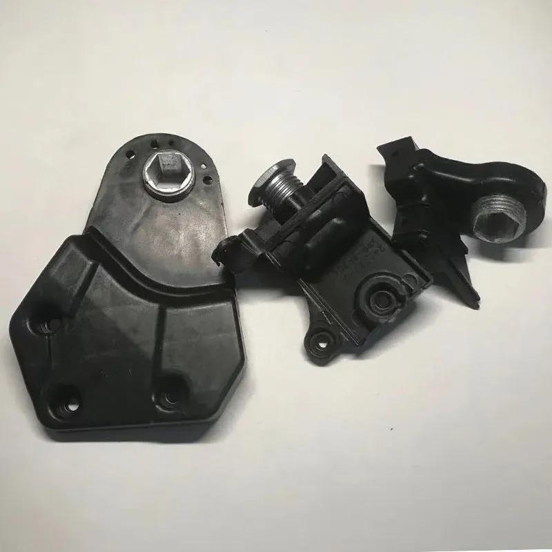 For Mercedes Benz w213 2021-2023 E-Class sedan station wagon Car Headlights Repair Kit Bracket protection rings plastic brackets