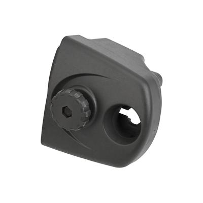 No 125B Air Filter Cover Replacement Air Filter Cover Air Filter Hassle-Free Use Lightweight And Portable User-Friendly Design