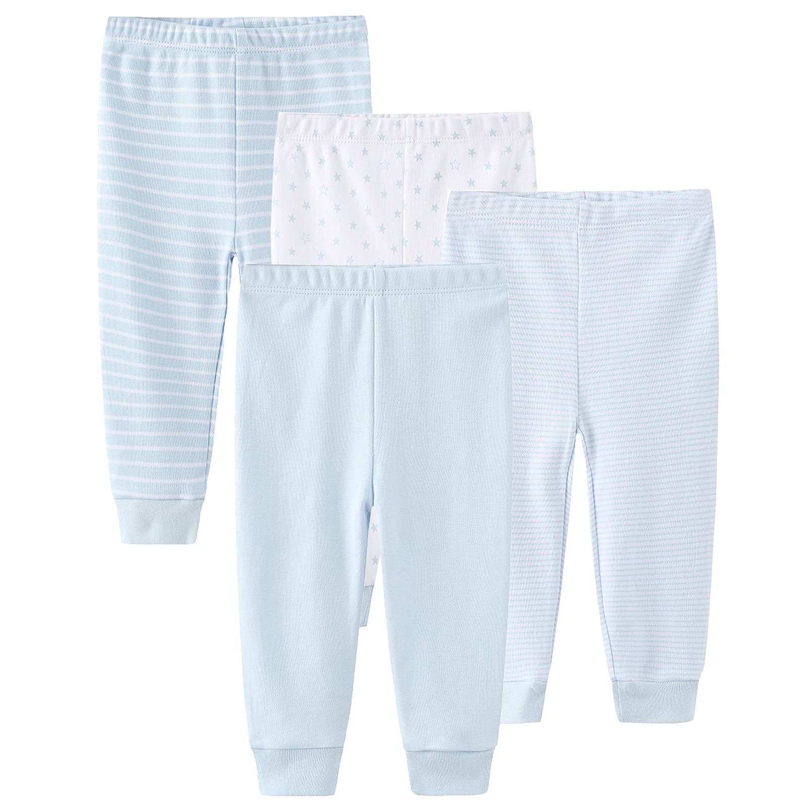 

Детский боди с коротким рукавом, штаны для новорожденных, детская одежда для мальчиков, детские месяцы [МАМИМАКА] для девочек, штаны-3, 3-6