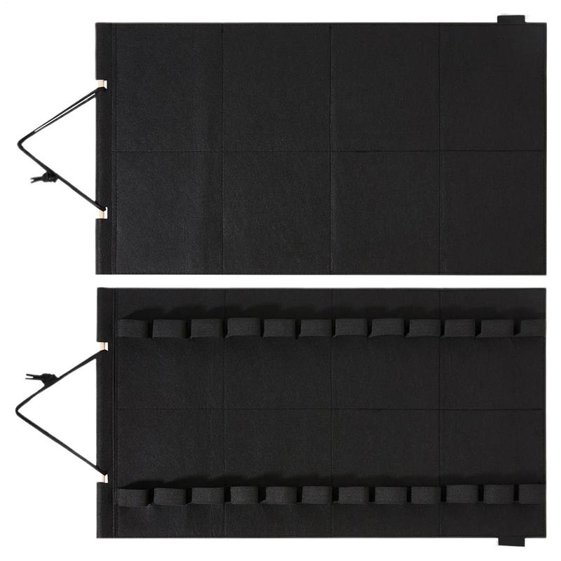 Wand-Kampfsport-Gürtel-Ausstellungsständer Filz-Wand-Organizer-Halter zum Aufhängen von Ringergürteln Taekwondo-Gürtel-Ausstellungsständer-Regal