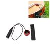 Guitar Pickup Professional Microphone Pickup for Guitar Violin Mandolin Ukulel Guitar Accessories