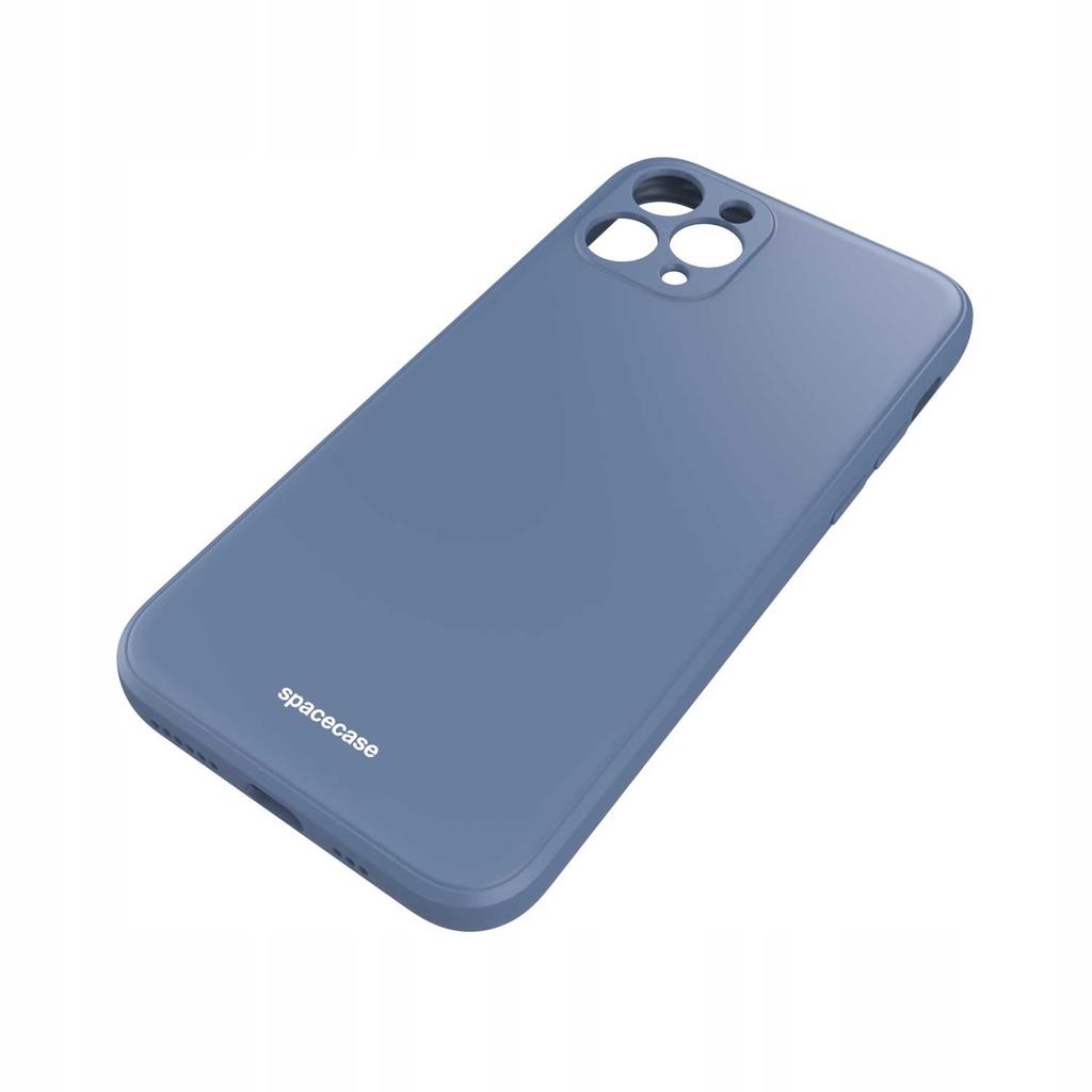Sc Silicone Case Iphone 11 Pro Max Blue