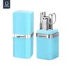 Qisu 6-Piece Premium Manicure Set