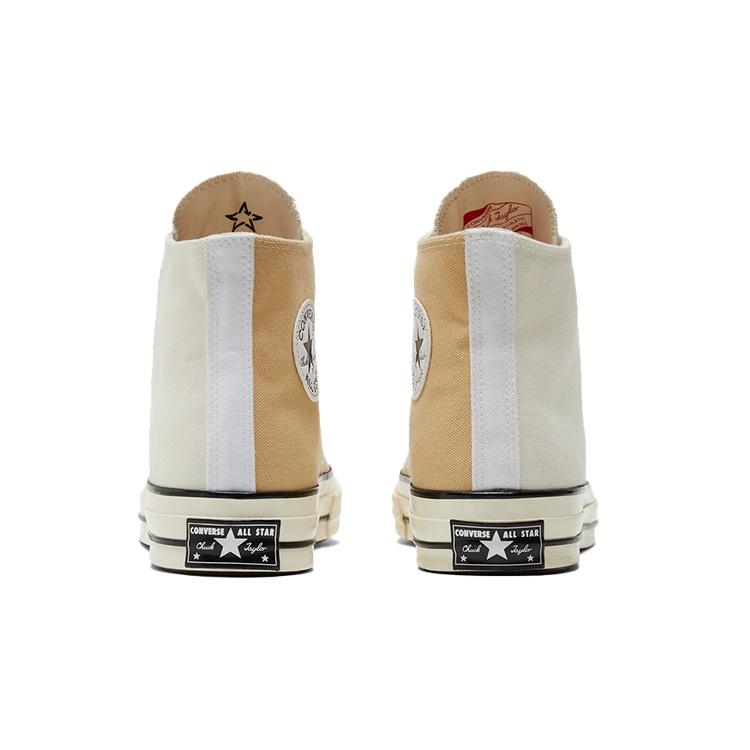 Converse Chuck 70 High 'Three Color - Sesame' Men's 170958C