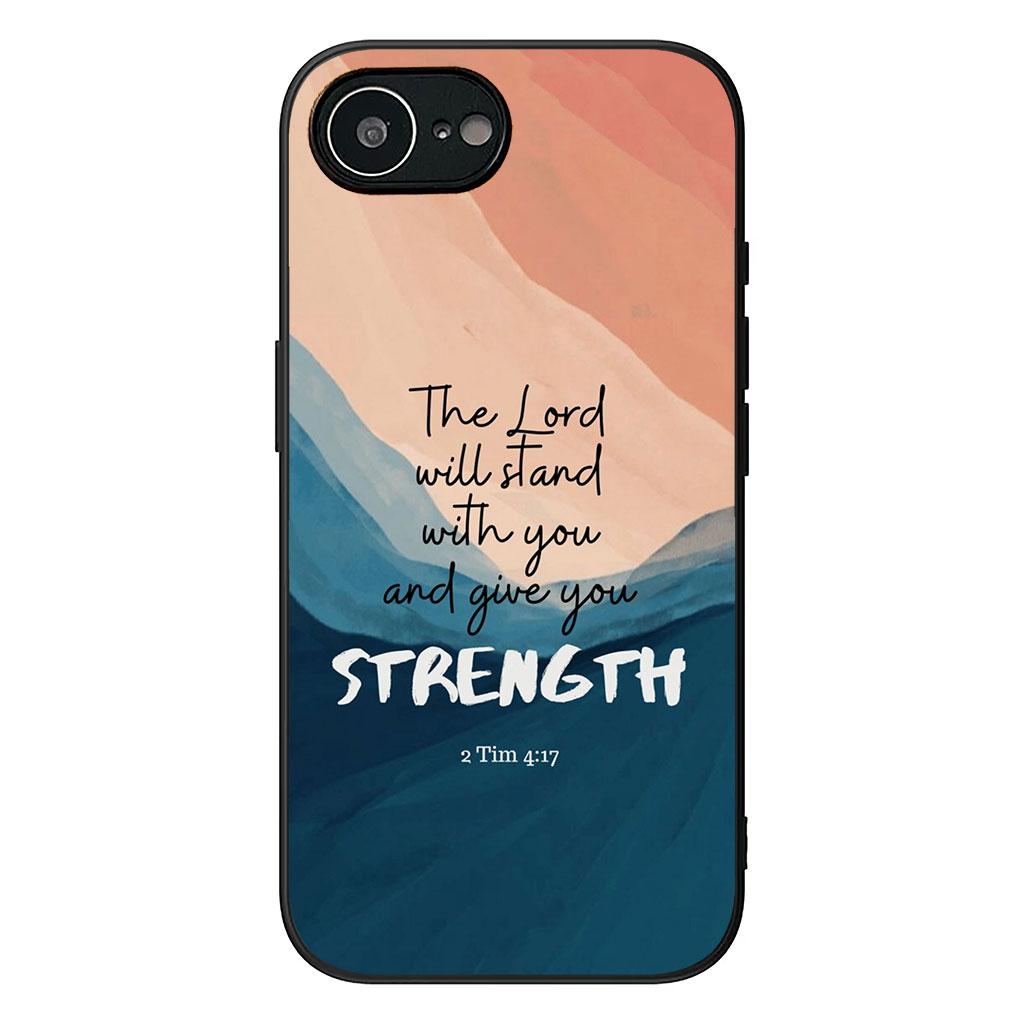 For Motorola Moto Edge 70 60 Fusion 40 NEO 20 Pro G Stylus G56 G96 G71 G73 G52 G41 G42 G51 Case Bible Verse Christian God Spring