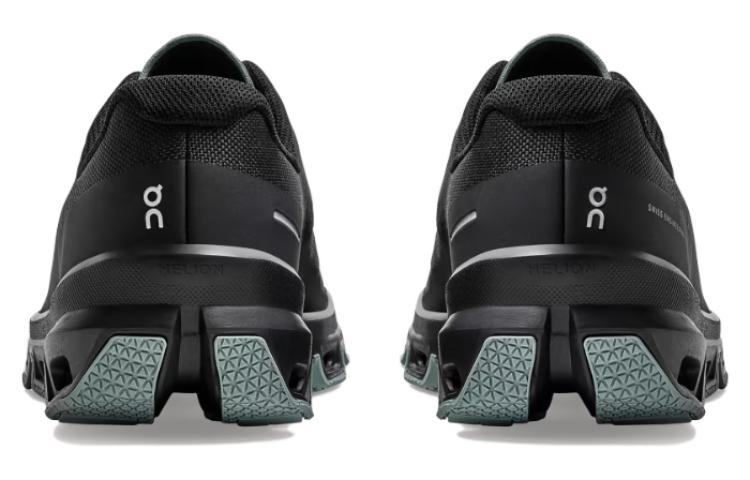 On Running Cloudventure 3.0 Black Cobble Women's 32.99257