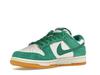 Nike Dunk SE Low Malachit Gum - Hq1519-030