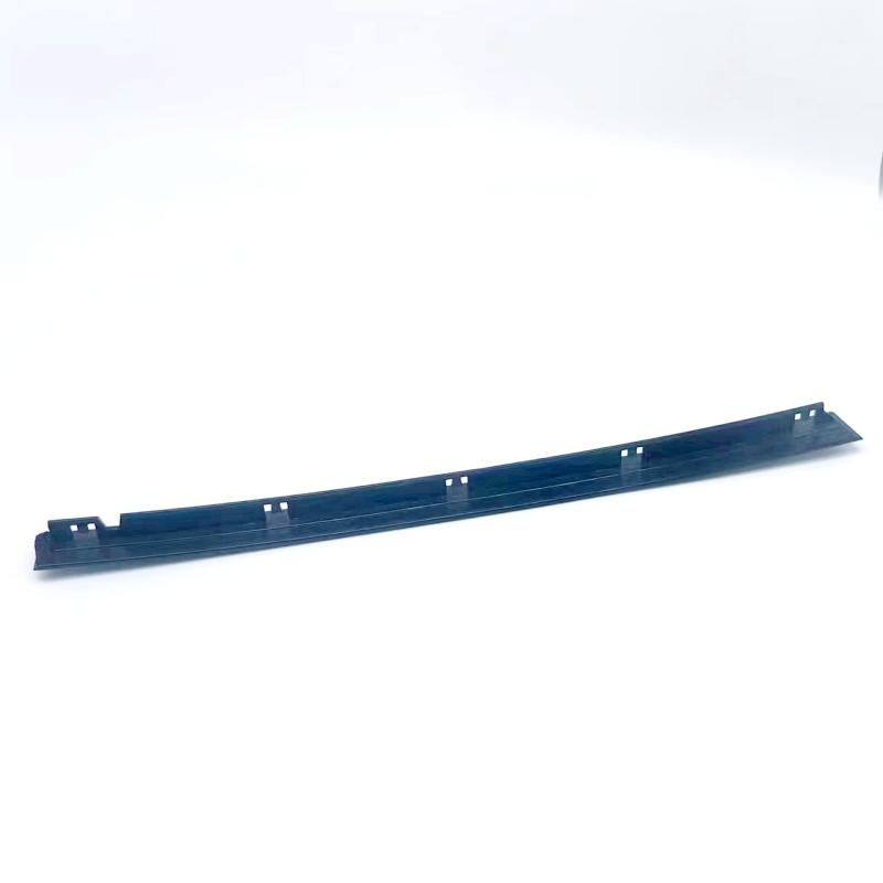 Für Peugeot 308S Fenster Hinten Angeschlagene Seitentüren Leiste T9 Schiebeführung Zierleiste 96779315XT 96779316XT