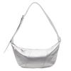 This Year's Popular Simple Dumpling Bag Women's 2025 New Korean Version Casual Messenger Bag Large Capacity Trendy Fashion Shoulder Bag