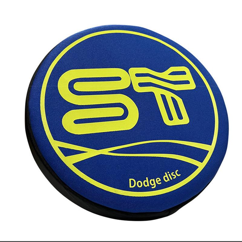 St5011 Красный 27 см Тканевый летающий диск для детей Игрушка для уличных игр Оптовая фабрика синий