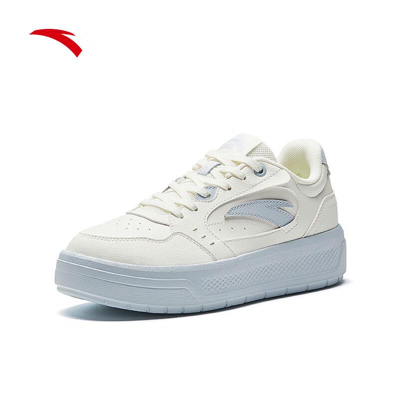ANTA Women s Lifestyle Skateboard Shoes US 6.5