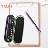 Decompression Pen Set with Magnetic Assembly Stress Relief Fidget Tool Customizable Sculptures Magnetic Construction Pen