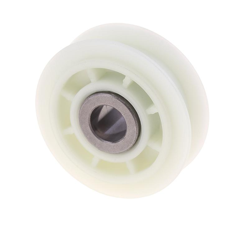 Náhradní sada válečků napínací kladky sušičky Vhodné pro Whirlpool Sears Ap3094197/Ps334244/279640 Kolo sušičky