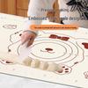 Zhaoran Food-Grade Silicone Kneading Mat