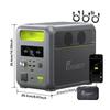Baterii și generatoare – Generatoare și stații electrice portabile