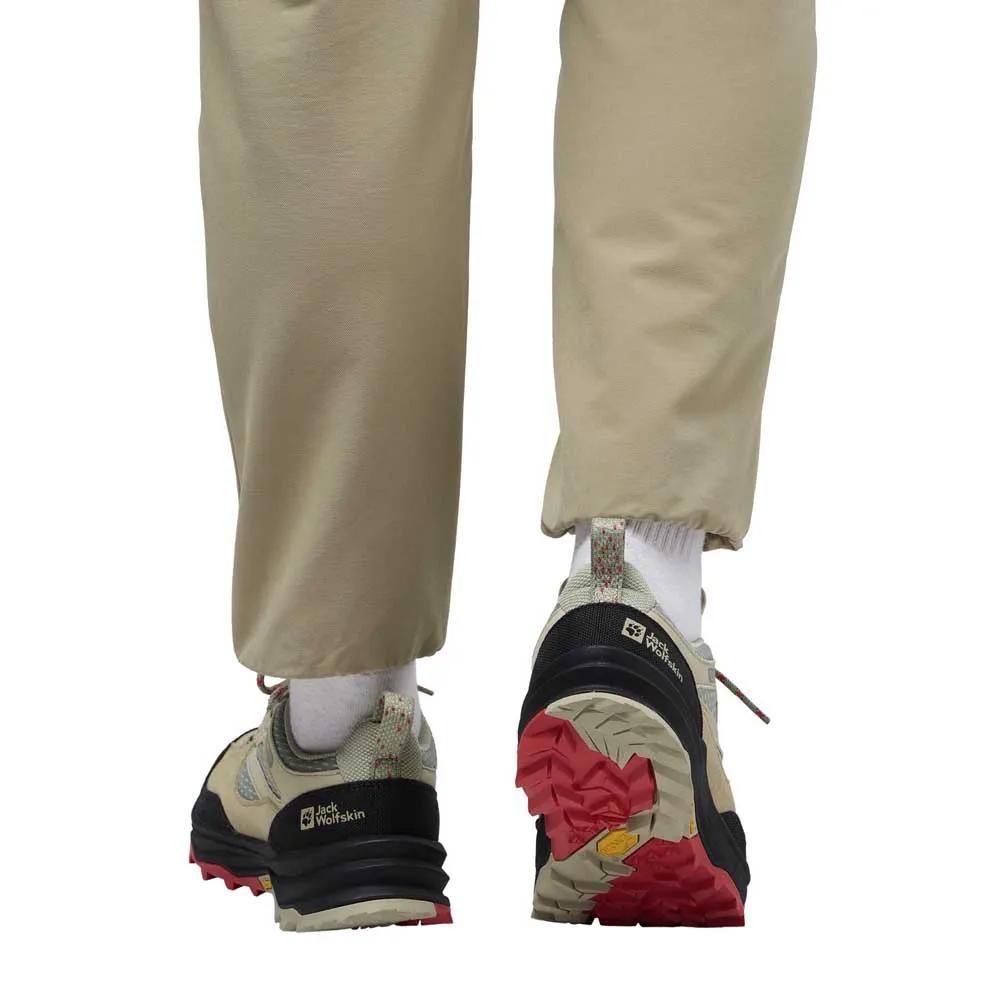 Jack Wolfskin Ботинки для хайкинга Cyrox Texapore Low