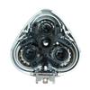 Replacement Shaver Head for Philips HQ9 HQ9100 HQ9140 HQ9150 HQ9160 HQ9170 HQ9171 HQ9100XL 9140XL 9150XL 9160XL 9161XL 9170XL KTY