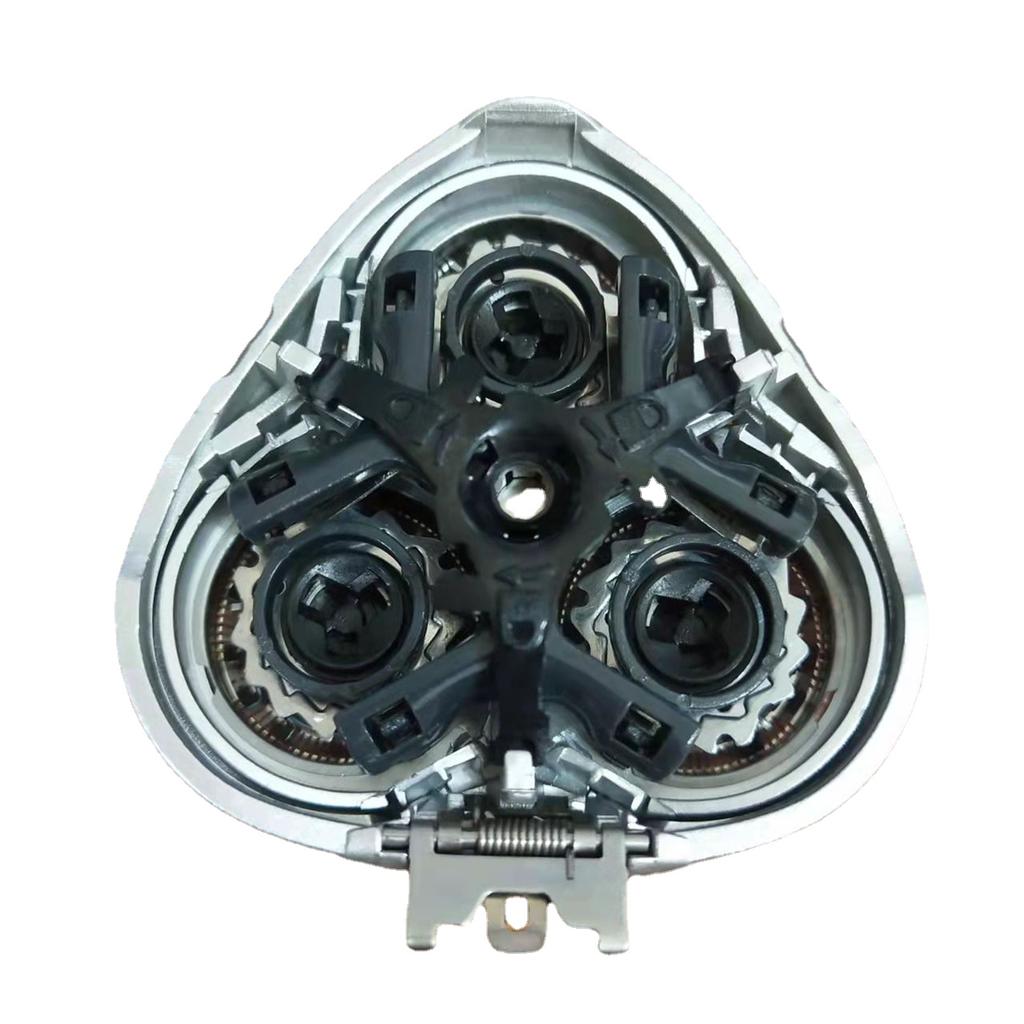 Replacement Shaver Head for Philips HQ9 HQ9100 HQ9140 HQ9150 HQ9160 HQ9170 HQ9171 HQ9100XL 9140XL 9150XL 9160XL 9161XL 9170XL KTY