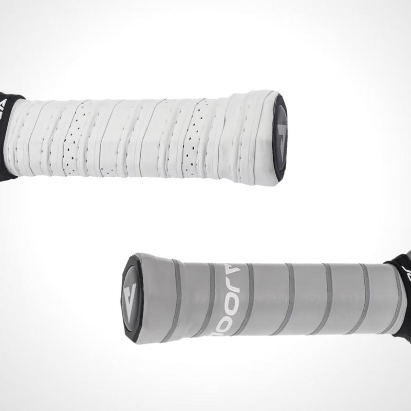 JOOLA Multi-Sport Flat Adhesive Racket Grip Tape (2-Pack)