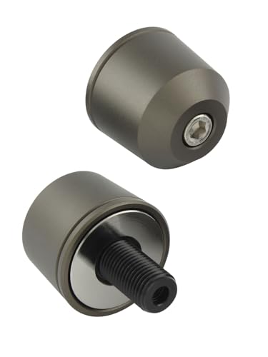 

Аксессуары для мотоциклов POSH FAITH Наконечники руля Среднего веса Оригинальный руль Suzuki Тип M12 GSX1300R (2021) | GSX-R1000R (2017-2022 гг.