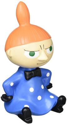 MOOMIN Swinging Doll Little My Dot KC-5106