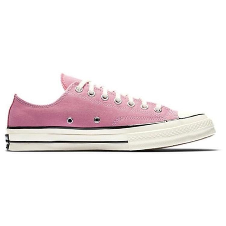 Chuck 70 Converse Ox Chateau Rose 157299C