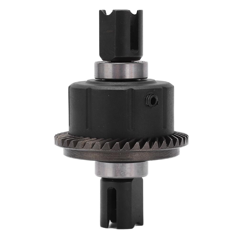 43T Front Rear Differential Gear for ZD Racing 1/7 DBX?07 EX?07 Remote Control Car Upgarde Parts