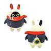 22cm Anime Game Zenless Zone Zero The Bangboo Anby Nicole Demara Rabbit Plush Doll Stuffed Toy Cosplay Prop Accessories