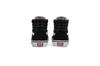 Vans Sk8-Hi 'Black White'