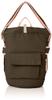 Earthmade Women's Chacoal Backpack 478479