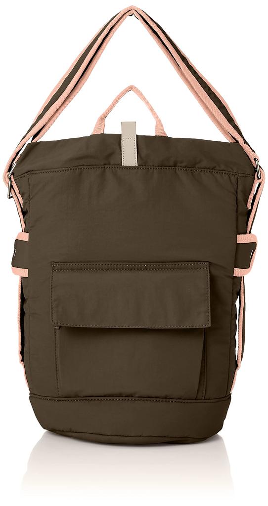 Earthmade Women's Chacoal Backpack 478479
