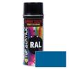 AMBROSOL - AZUR BLUE ACRYLIC SPRAY RAL-5009 400ml