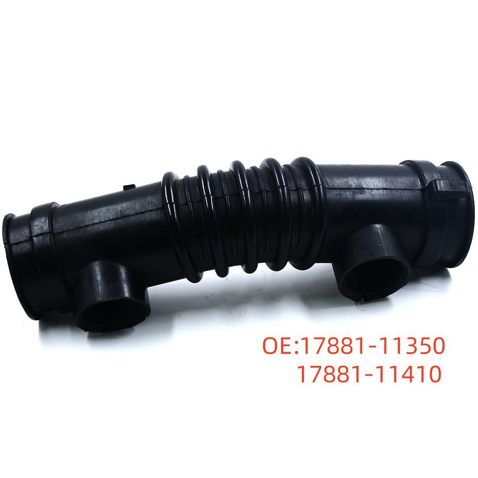 

Toyota Corolla Engine Air Intake Hose 17881-11350 17881-11350/11410