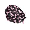 Fashion Printed Work Cap Casual Wash Hat Wrap Hat Cap