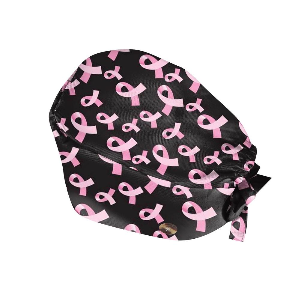 Fashion Printed Work Cap Casual Wash Hat Wrap Hat Cap