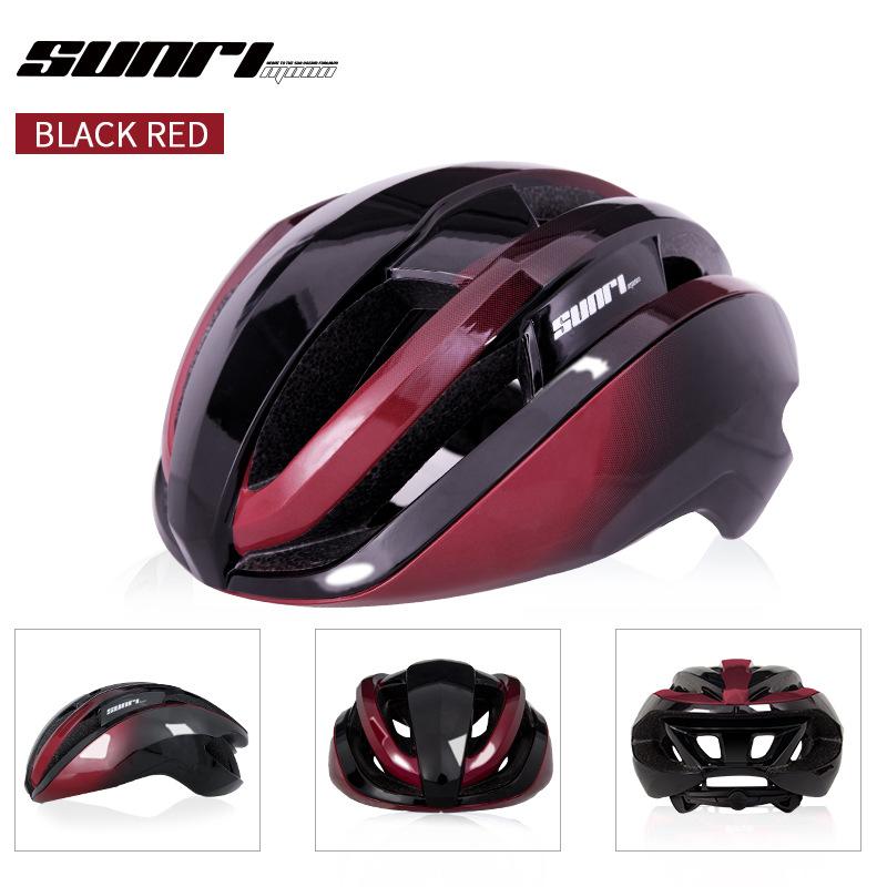 

Road bike cycling helmet half helmet roller skating protective helmet M